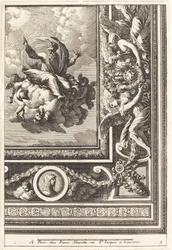 Plafond værelser