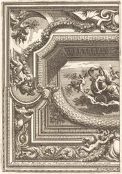 Plafond værelser