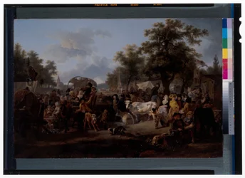 Landsbymessen