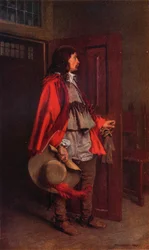 Hjemkomsten, 1867, 1923