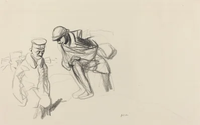 Lost Illusions, sandsynligvis 1918.