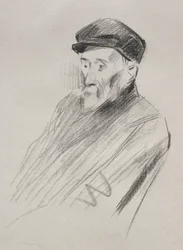 Pierre-Auguste Renoir.