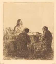 Brødets brydning