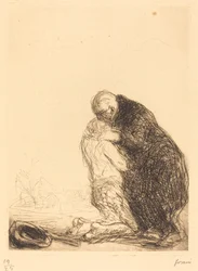 The Return of the Prodigal Son (tredje plade)