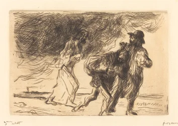 Vejen til Emmaus (første plade)