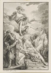Iphigenia-offeret