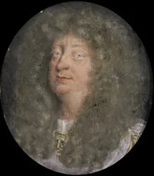 Georg Wilhelm (1625-1705), hertug af Brunswick-Luneburg