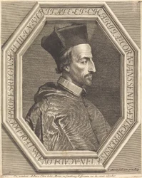 Corneille Jansenius, biskop af Ypres