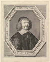 Jacques Tuboeuf, finansinspektør.