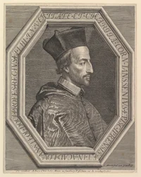 Jansenius, biskop af Ypres