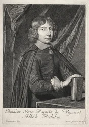 Johannes Døber af Vignerod