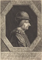 Ludvig XI
