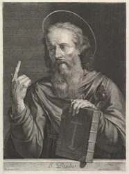 St.Paul.