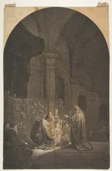 Simeon i templet.n.d.