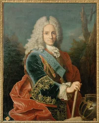 Philipp V, konge af Spanien