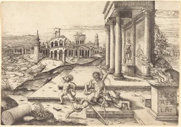 Laocoon