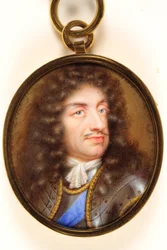 Karl II