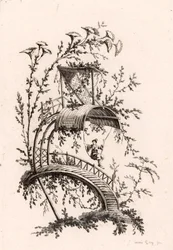 Kinesisk hytte