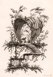 Kinesisk hytte