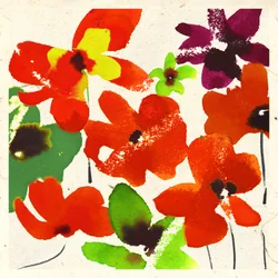 BLOMSTERFANTASI