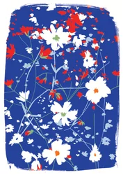 Skovblomster