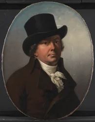 Poul Johan Schouw, guvernør i Ostindien