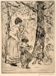 Forår (Springtime)