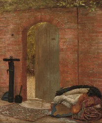 Hus rengøring