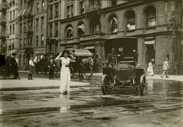 Beals på arbejde, c.1905-40