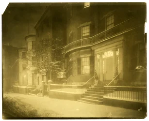 Boston, Mass, Boston, USA, ca. 1902-10 (foto af gelatinesølv)