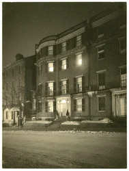 Boston, USA, ca. 1902-10 (foto af gelatinesølv)