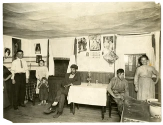 Brattleboro?, ca. 1905-40 (foto af gelatinesølv)