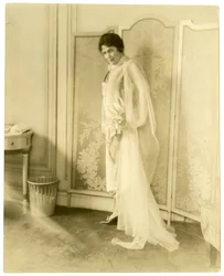 Grevinde Volpi