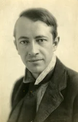 Floyd Dell, forfatter, ca. 1913-25