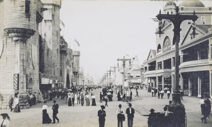 Louisiana Purchase Exposition på Verdensudstillingen, 1904