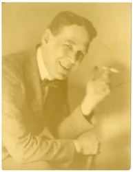 Walter Gelber, ca. 1905-40