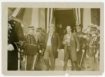William Howard Taft, ca. 1908-12 (foto af gelatinesølv)