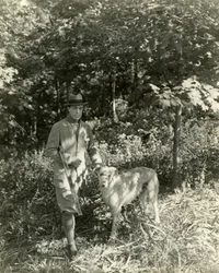 Wm Faversham William Faversham, ca. 1908-36 (foto af gelatinesølv)