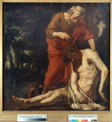 Den barmhjertige samaritan
