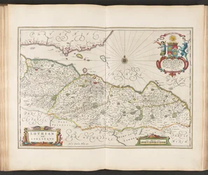 Lothian og Linlitquo, fra 
