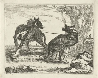 To hunde Hunde (serietitel)