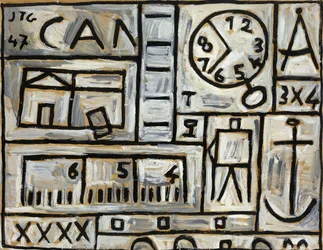 Konstruktiv kunst; Arte Constructivo