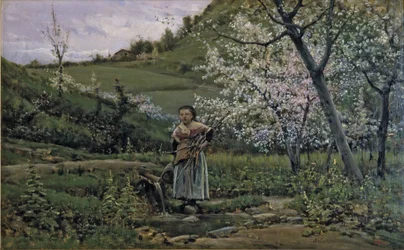 Forår