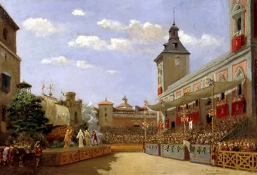 Den guddommelige Philothea