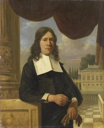 Nicolaes Eichelberg