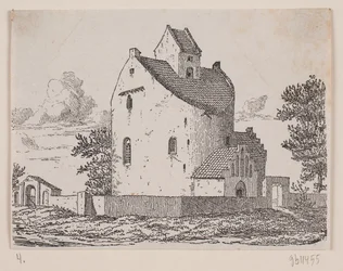 Bjernede kirke