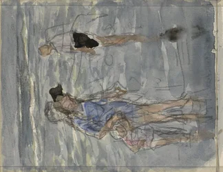 Figurer i havet