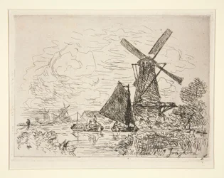 Møller i Holland (Møller i Holland)