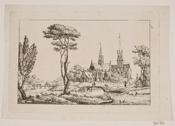 Gotisk Kirke