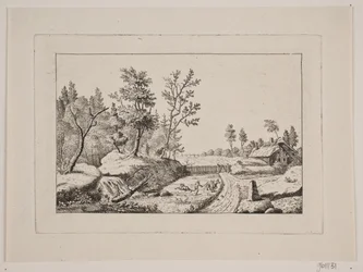 Landskab